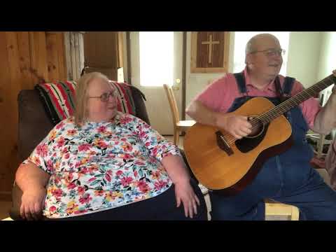 Harber Family: Song a Day #165- I’ll Be List’ning