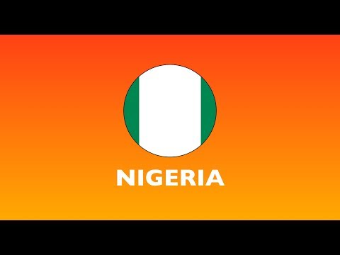 Africa Song Contest 2019 - Nigeria 🇳🇬 Frank Edwards - Happiness