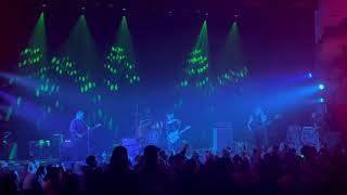 Wavves, Alien Sighting, &quot;Heavy Metal Detox&quot;, Oriental Theater, Denver, 11/3/21