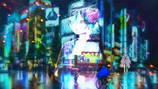 Cover art for Resonance ( Calamity)