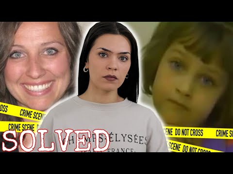 BETH THOMAS, "A Ira de um Anjo" (SOLVED Ep. 35) | Joanna Pratas