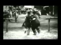 Laurel and Hardy dance to Coast 