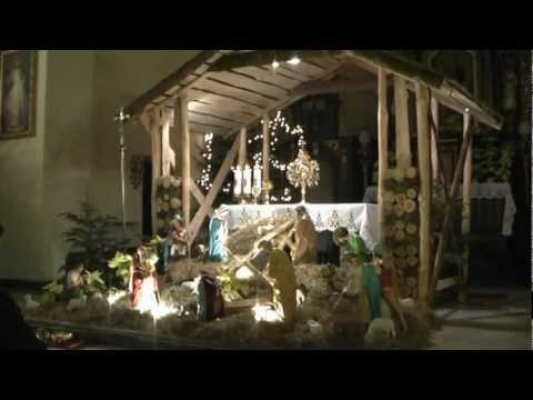 2012-01-27 cz.8 Czuwanie Modlitewne - Jezus, święty namaszczony Pan