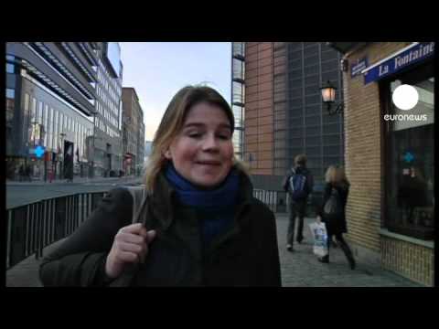 Belgium "world champions" of political crises