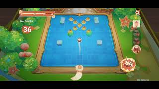 Dodo-Adventures, Kaboom! Stage 5 | Genshin Impact 4.1