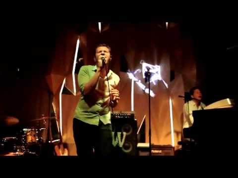 SKINNY JEANS @Shanghai (Live Session)