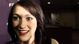 Bailey Anne Borders Interview video