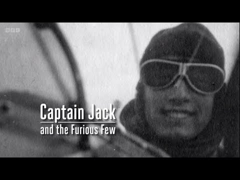 Captain Jack and the Furious Few (BBC)