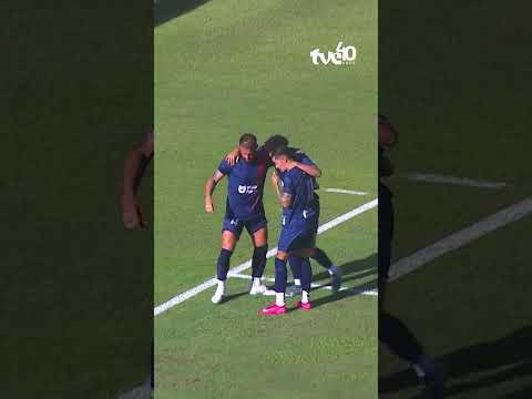 PEDRÃO ABRE O PLACAR EM PITUAÇU! BAHIA DE FEIRA FAZ 1 A 0 NO JACUIPENSE