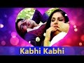 Kabhi Kabhi Mere Dil Mein | Kabhi Kabhie | Mukesh, Lata Mangeshkar - Valentine's Day Song