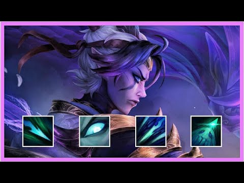 KALISTA MONTAGE #5 - BEST PLAYS