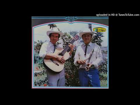 Interes cuánto vales-Los Relicarios