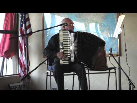 Louis Rodriguez - "Rain over Santiago"