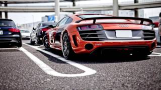 Los Ángeles Azules - El Listón de Tu Pelo ft. Denise Gutiérrez Bass boosted HD