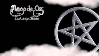 Diabulus in musica ( Voz Patricia Tapia) - Mägo de Oz (Letra)