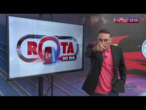 "Talita" eÌ preso com drogas e dinheiro apoÌs roubar idosono centro de Teresina 12 05 20