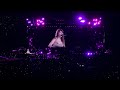 TAYLOR SWIFT - LONG LIVE (LIVE) @ Eras Tour Singapore, 7th Mar 2024