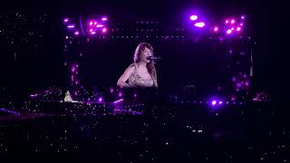 TAYLOR SWIFT - LONG LIVE (LIVE) @ Eras Tour Singapore, 7th Mar 2024