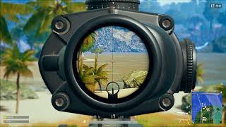 【PUBG】本日のKILL集＃42【PC】