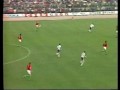 video: Fekete László első gólja Finnország ellen, 1979