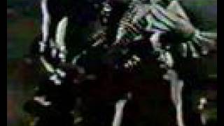 Archgoat - Rise Of the Black Moon (Live in 1993)