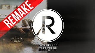 Cozz- Knock Tha Hustle (Remix) Instrumental [Remake]