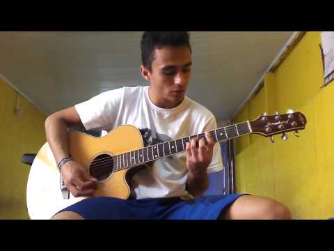 Saudade De Você - Zé Felipe