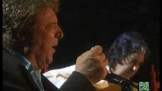 Enrique Morente y Riqueni (2006) por seguiriyas