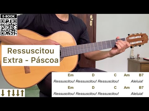 Ressuscitou - Mikael César