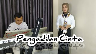 Download lagu PENGADILAN CINTA COVER || SUCI AGUSTIN FEAT MY TRIP MUSIK || LAGU DANGDUT  mp3
