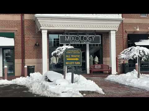 Livingston 711 Wellness Spa