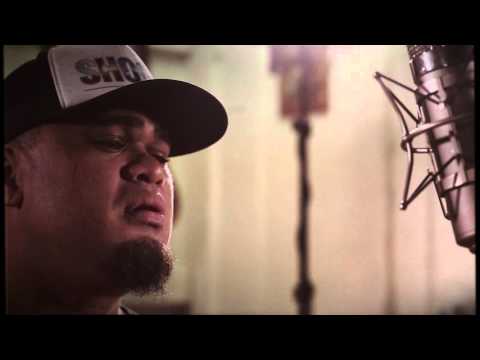 Noah Campbell "Sun Down" by Cyril Pahinui