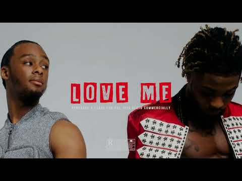 NSG x Young T Bugsey x Afroswing Type Beat 2022 - "LOVE ME " Prod by Punto K