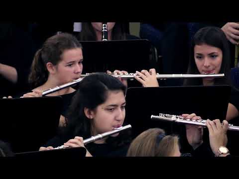 SDG Brass Band (2018) - Bucuria Pacii