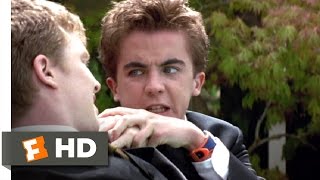Agent Cody Banks Clip - Cody Kicks Butt
