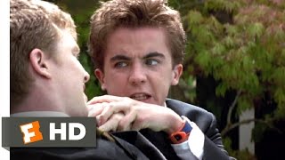 Agent Cody Banks (7/10) Movie CLIP - Cody Kicks Bu