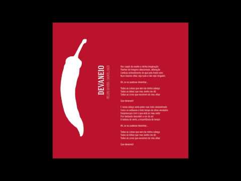 Devaneio - Radiolaria