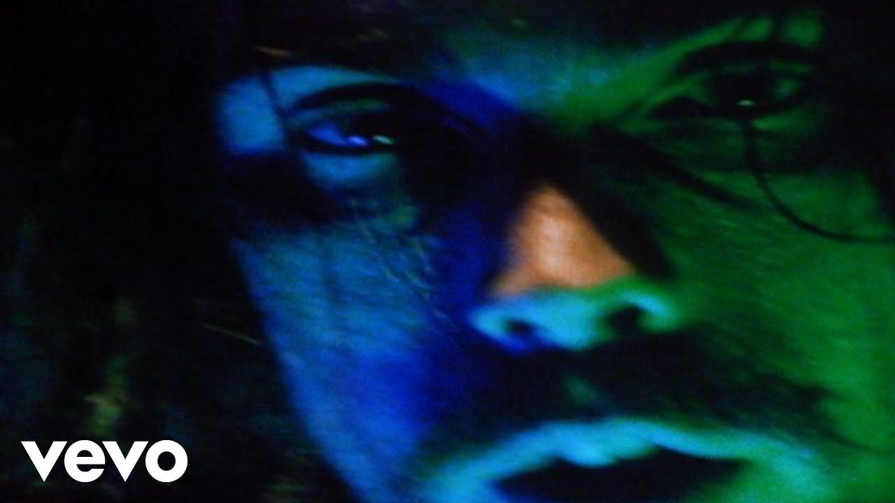 Monster Magnet — Face Down