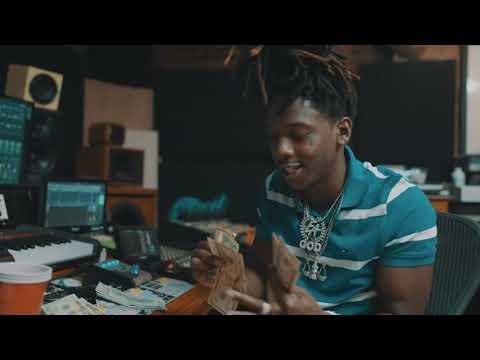 Catch One Baldie - Harder To Kill (Official Video)