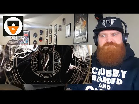 Humanity's Last Breath - Dehumanize - Reaction / Review
