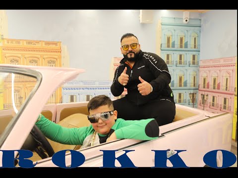 Rokko x Borok Laurent - Zsávtár - | Official ZGStudio video |