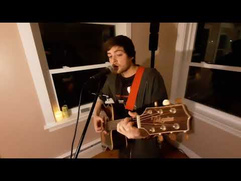 The Sunroom Sessions/Vol. 2 Ep.1 - Austin Eatman