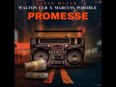 Marcuss Possible FT  Walton CLR - Promesse