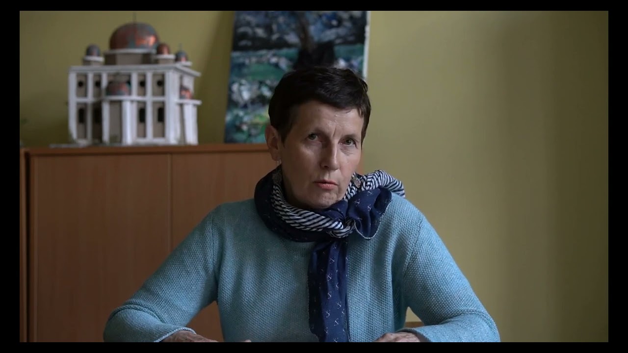 30-lecie XXI LO im. gen. Wł. Andersa w Poznaniu – wspomnienia, p. Elwira Burzyńska