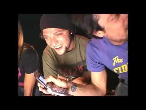 Viva La Bam -  Deleted Scenes (Season 3)