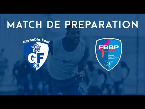 Résumé vidéo - GF38/FBBP