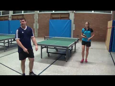 Seiler Carolin vs Stark Vorgabe 2er Turnier Grosshabersdorf 20171230 Tischtennis 7