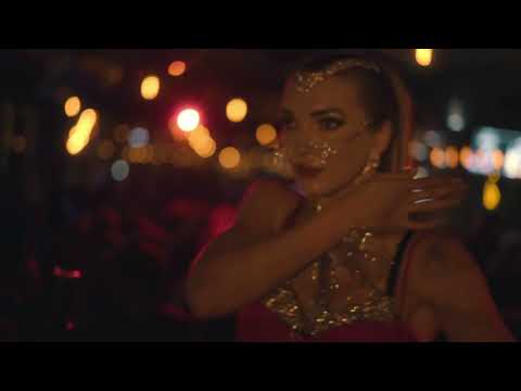 Terrace Pre-opening / level 27 Warsaw