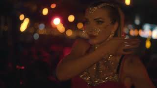 Terrace Pre opening   level 2 Warsaw