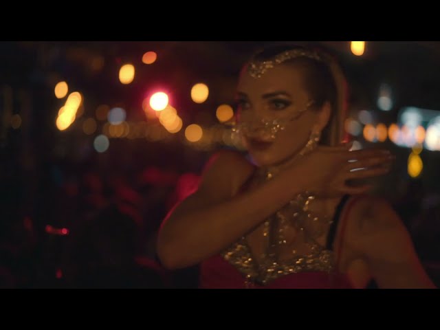 level 27 Warsaw / Terrace Pre-opening